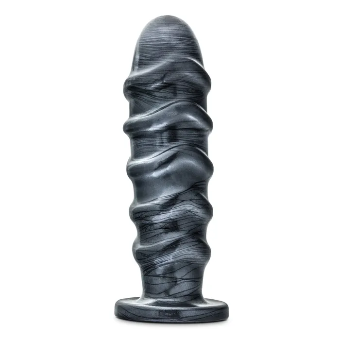 Blush Jet Annihilator Carbon Metallic Black Vibrators