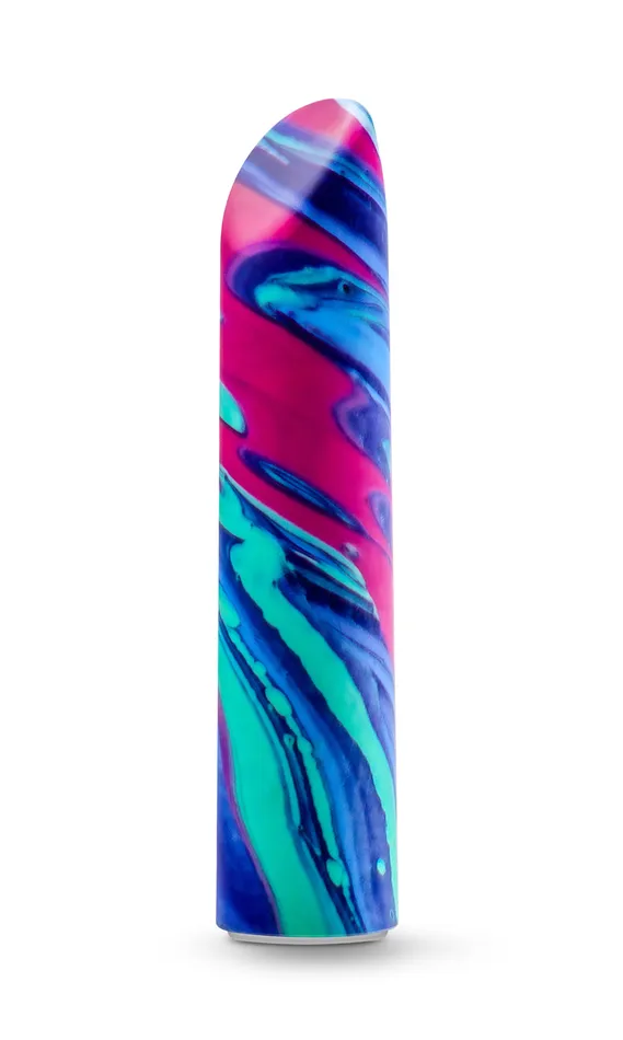 Blush Limited Addiction Sublime Power Vibe Alexandrite Vibrators