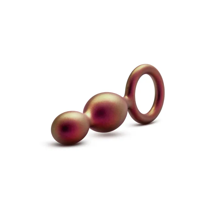 Blush Novelties Anal Anal Adventures Matrix Duo Loop Butt Plug