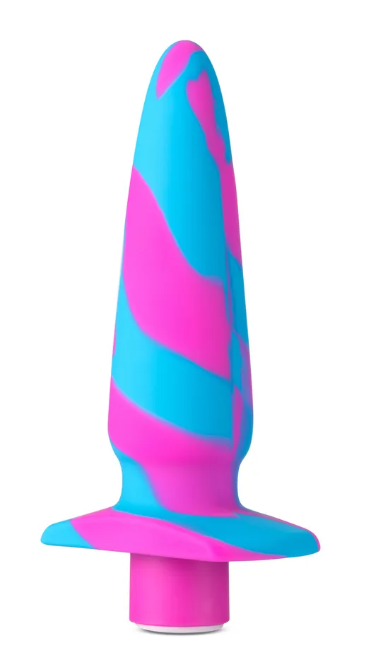 Blush Vibrators Avant Vibrotize Fuchsia
