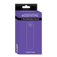 BMS Female Sex Toys Essential Bullet