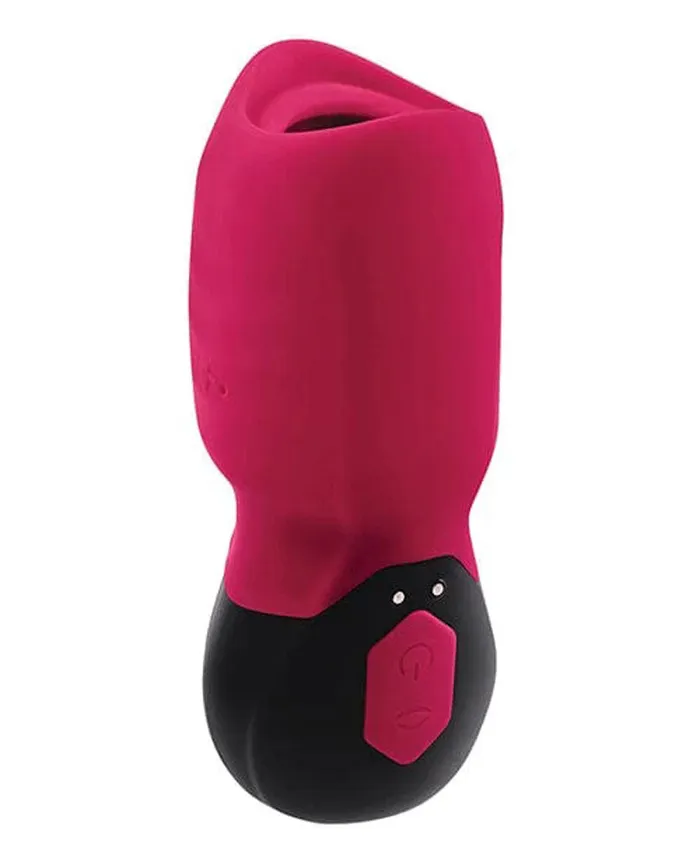 Body Kisses Red Evolved Gender X Anal