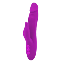 Booster Rabbit Femme Funn Vibrators