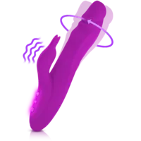 Booster Rabbit Femme Funn Vibrators