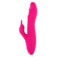 Booster Rabbit Femme Funn Vibrators