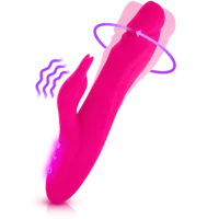 Booster Rabbit Femme Funn Vibrators