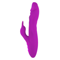 Booster Rabbit Femme Funn Vibrators