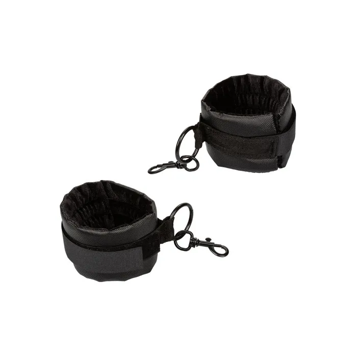 Boundless Collar Body Restraint California Exotic Female Sex Toys