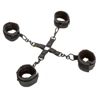 Boundless Hog Tie CalExotics Vibrators