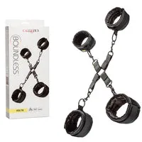 Boundless Hog Tie CalExotics Vibrators