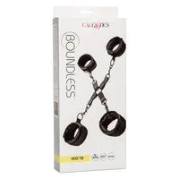 Boundless Hog Tie CalExotics Vibrators