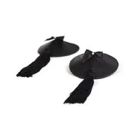 Burlesque Pasties Classic Bijoux Indiscrets Vibrators