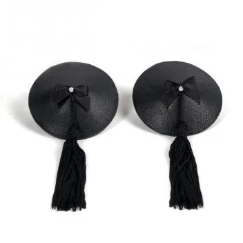 Burlesque Pasties Classic Bijoux Indiscrets Vibrators