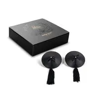 Burlesque Pasties Classic Bijoux Indiscrets Vibrators