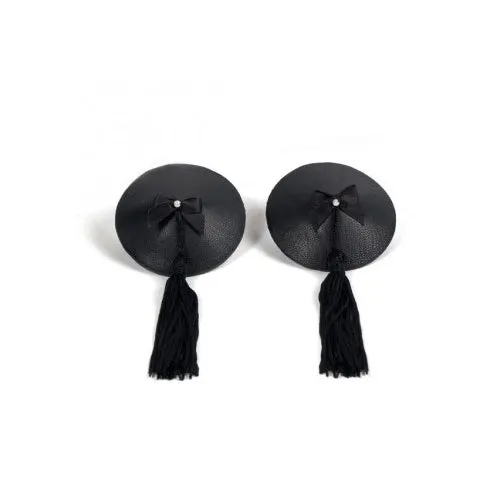 Burlesque Pasties Classic Bijoux Indiscrets Vibrators