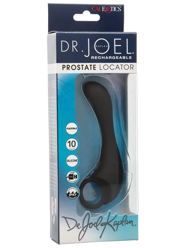 CalExotics Anal Dr Joel Kaplan Rechargeable Prostate Locator CalExotics Anal Dr Joel Kaplan Rechargeable Prostate Locator