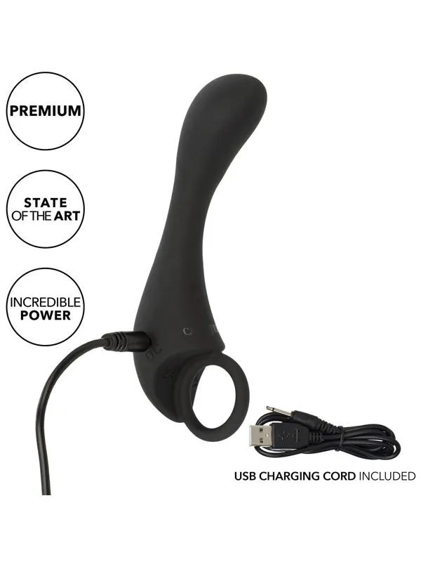 CalExotics Anal Dr Joel Kaplan Rechargeable Prostate Locator CalExotics Anal Dr Joel Kaplan Rechargeable Prostate Locator