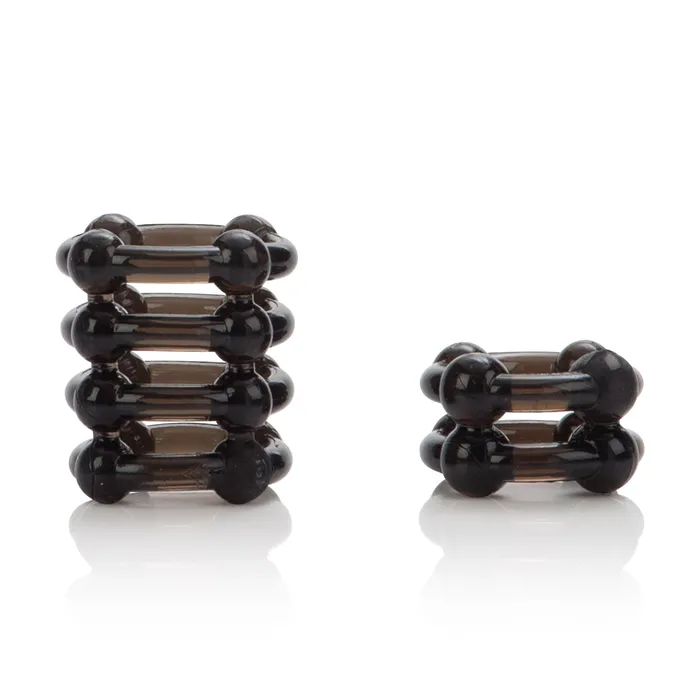 CalExotics Colt Enhancer Ring Smoke Male Sex Toys