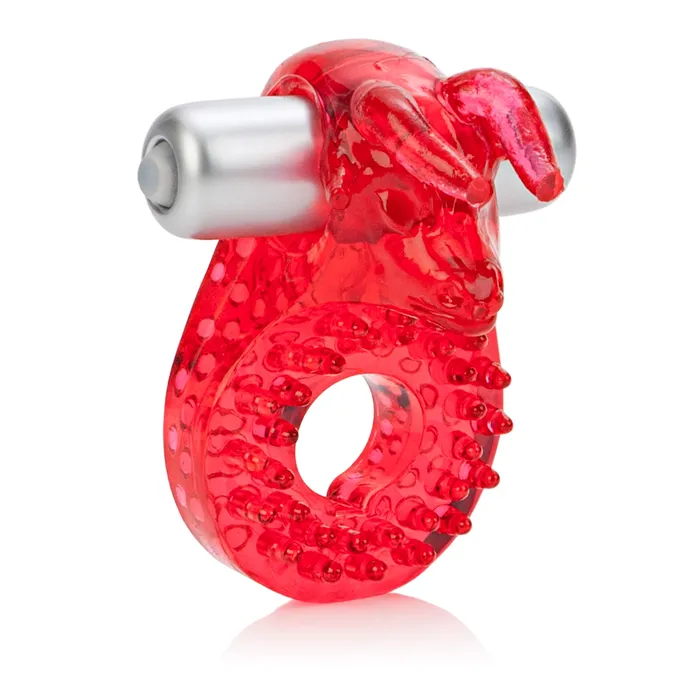CalExotics Couples Raging Bull Vibrators