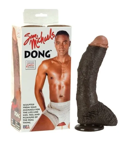 CalExotics Dildos Sean Michaels Dong 10 Inches