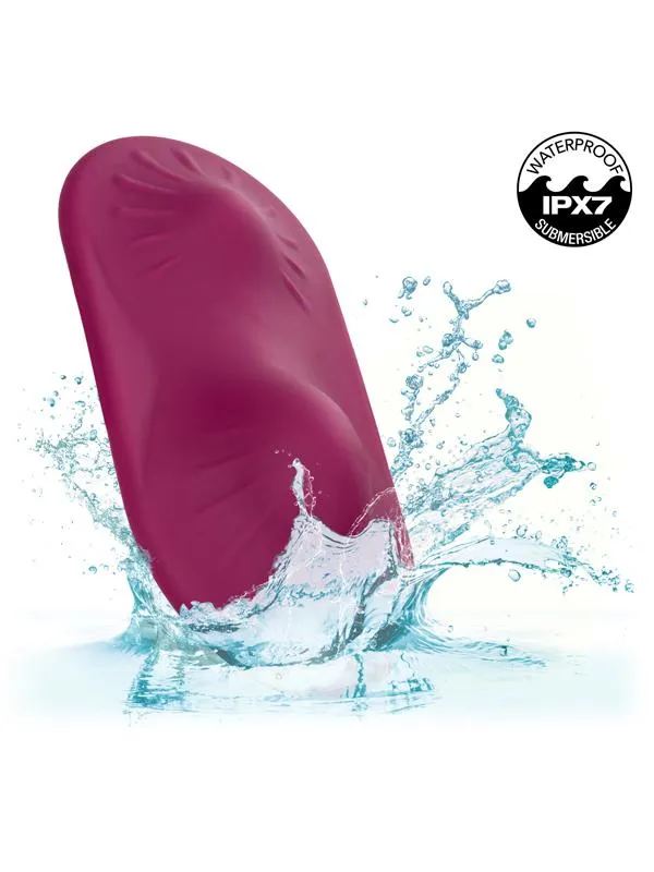 CalExotics Female Sex Toys Dual Rider Remote Control Grinder CalExotics Female Sex Toys Dual Rider Remote Control Grinder