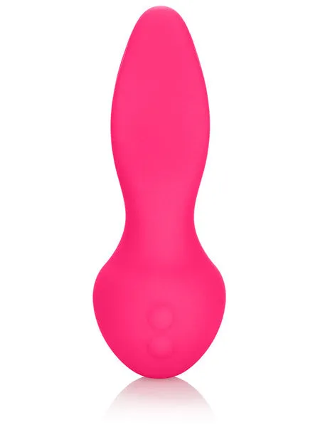CalExotics Female Sex Toys Mini Marvels Silicone Marvelous Flicker