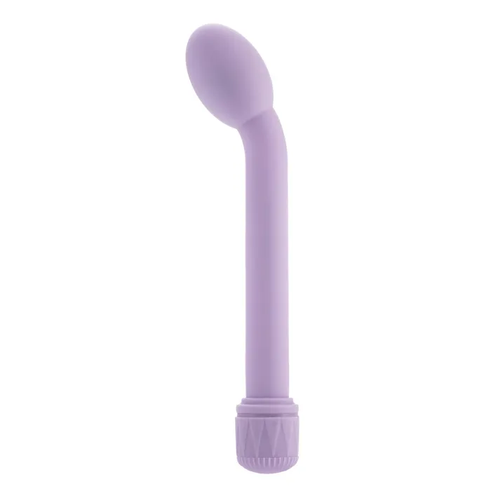 CalExotics First Time GSpot Tulip Vibe Purple Vibrators