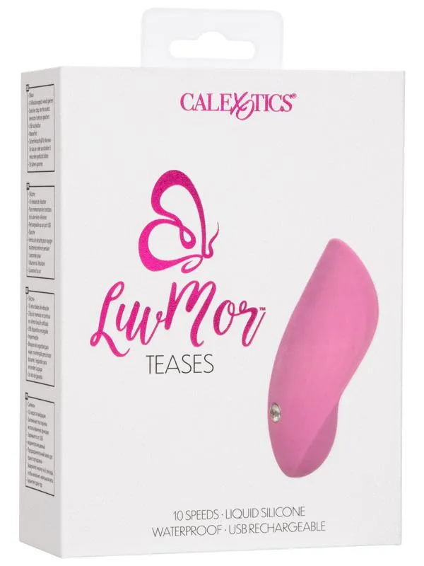 CalExotics LuvMor Teases Vibrators CalExotics LuvMor Teases Vibrators