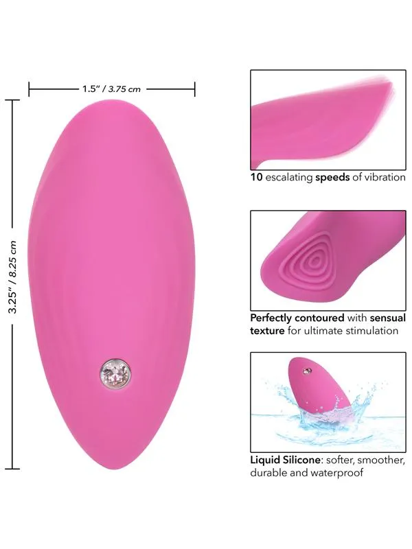 CalExotics LuvMor Teases Vibrators CalExotics LuvMor Teases Vibrators
