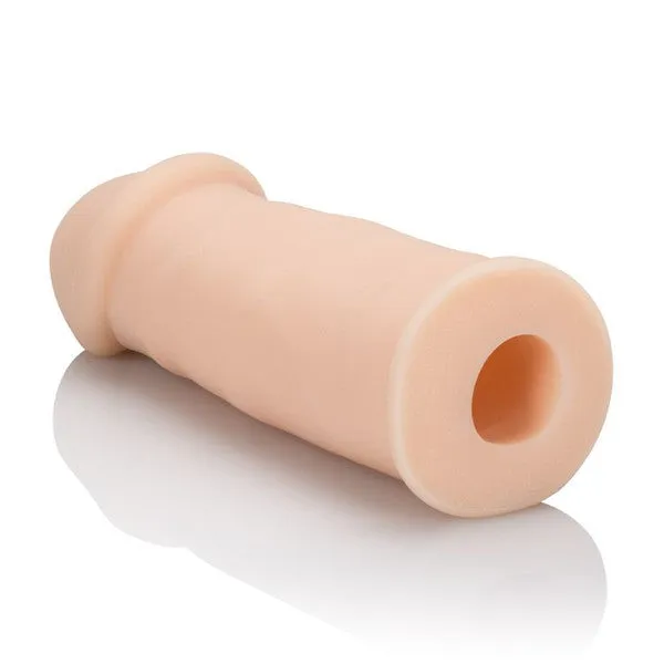 CalExotics Male Sex Toys Futurotic Penis Extender