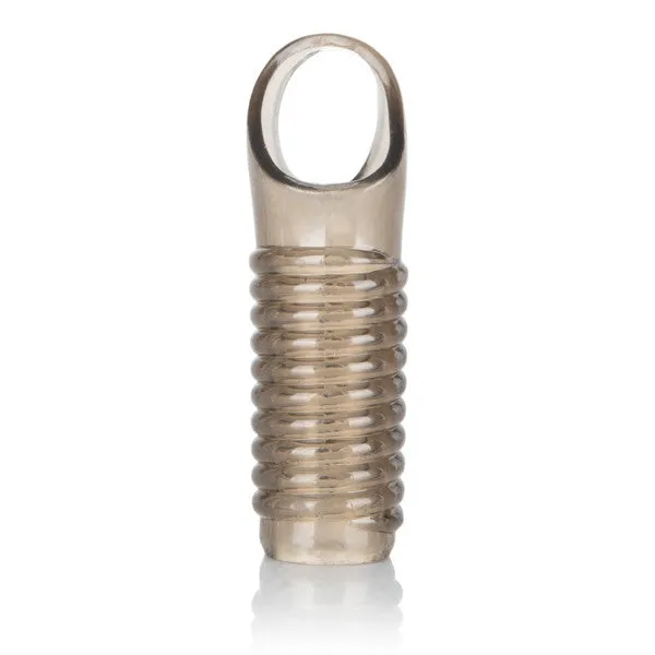 CalExotics Male Sex Toys Stimulation Enhancer Smoke