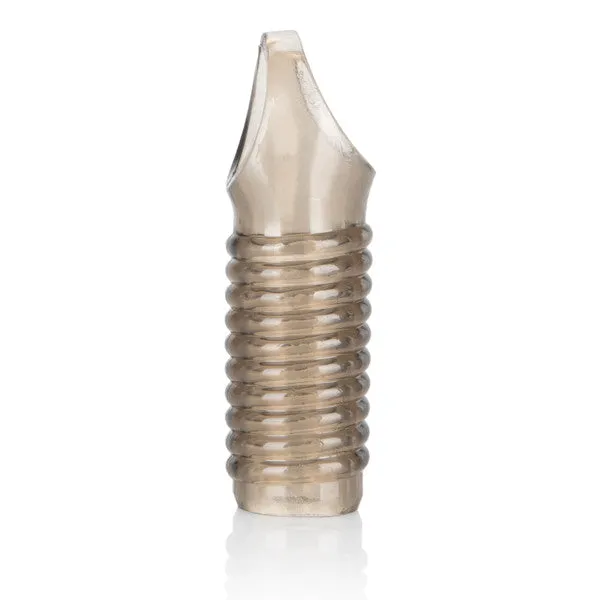 CalExotics Male Sex Toys Stimulation Enhancer Smoke