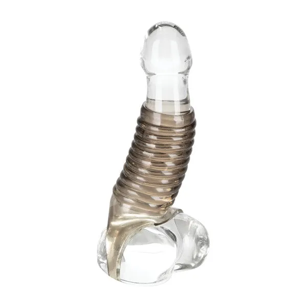 CalExotics Male Sex Toys Stimulation Enhancer Smoke
