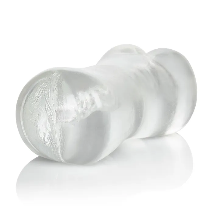 CalExotics Male Sex Toys Stroke It Tight Pussyass