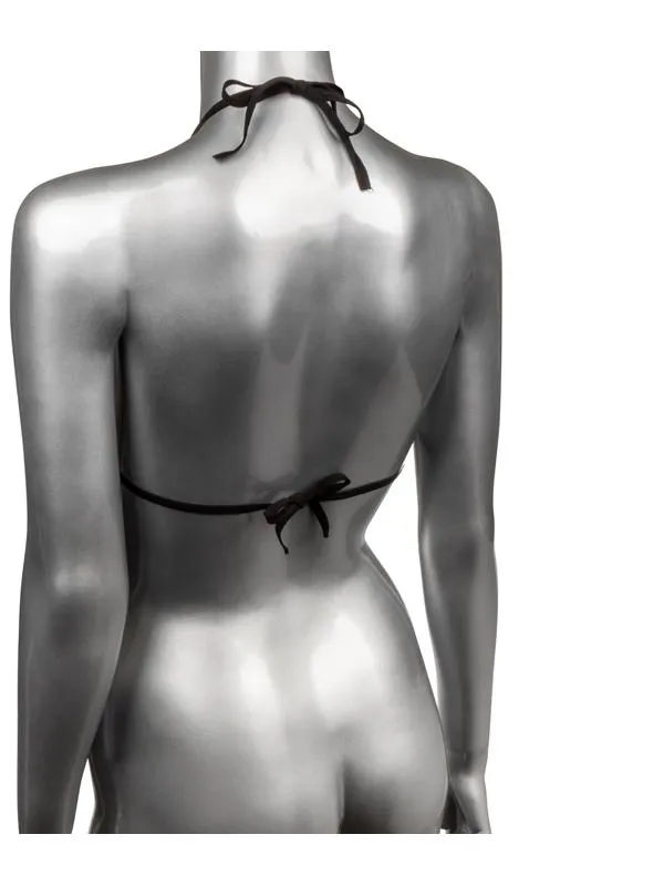 CalExotics Plus Size Radiance Plus Size Triangle Bikini Top CalExotics Plus Size Radiance Plus Size Triangle Bikini Top