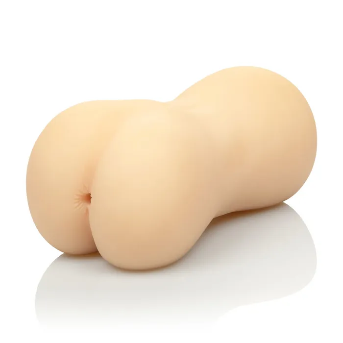 CalExotics Stroke It Mouth Ass Male Sex Toys