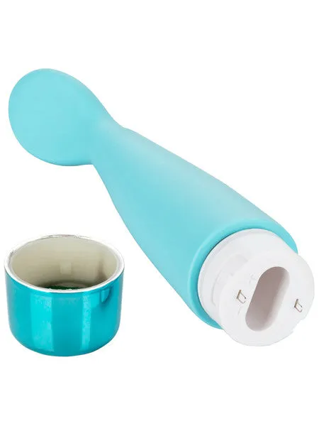 CalExotics Vibrators Eden Scoop