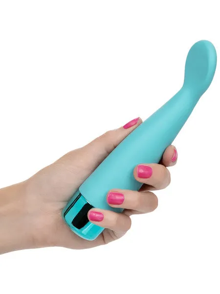CalExotics Vibrators Eden Scoop