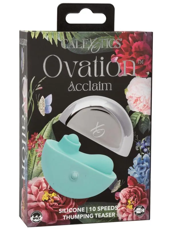 CalExotics Vibrators Ovation Acclaim CalExotics Vibrators Ovation Acclaim