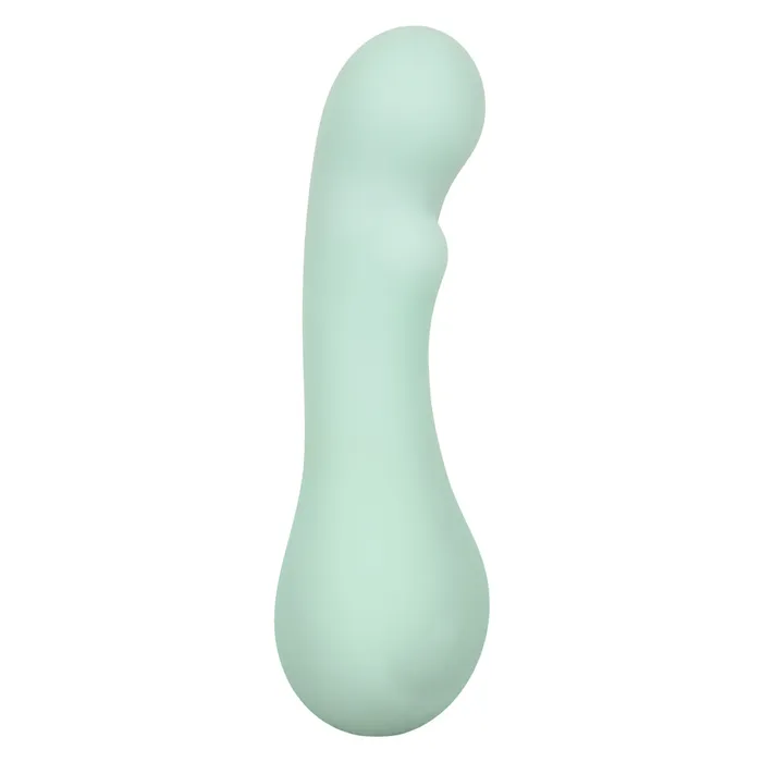 CalExotics Vibrators Pacifica Bora Bora Green