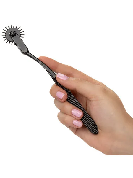 CalExotics Vibrators Scandal Pleasure Wheel