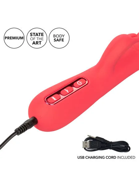 CalExotics Vibrators Throb Pulse