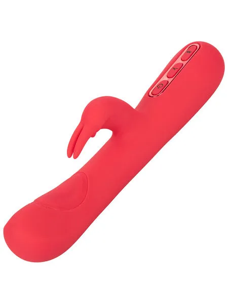 CalExotics Vibrators Throb Pulse