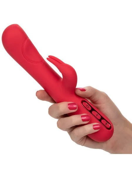 CalExotics Vibrators Throb Pulse