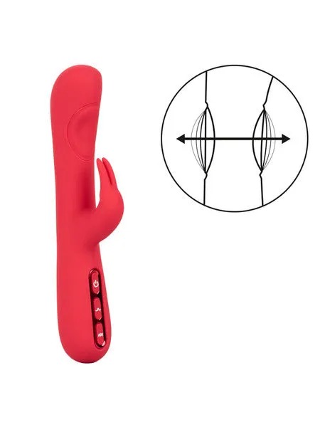 CalExotics Vibrators Throb Pulse