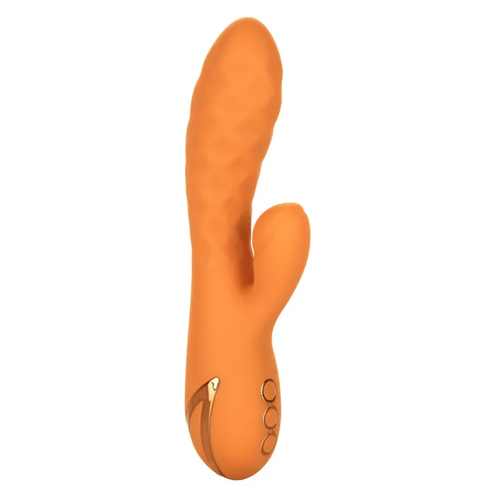 California Dreaming Newport Beach Babe CalExotics Vibrators