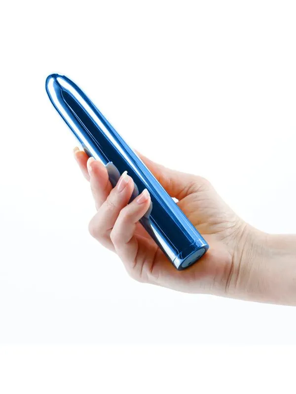 Chroma Blue NS Novelties Vibrators Chroma Blue NS Novelties Vibrators