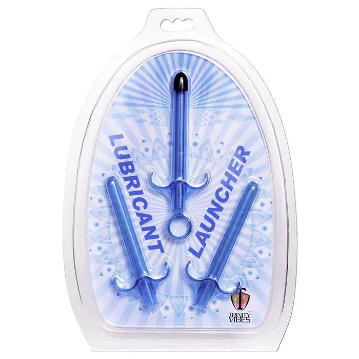 Clean Stream Anal Trinity Vibes Set Of 3 Lubricant Launchers Clean Stream Anal Trinity Vibes Set Of 3 Lubricant Launchers