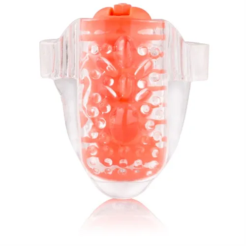 Colorpop Quickie Lingo Orange Each Screaming O Vibrators