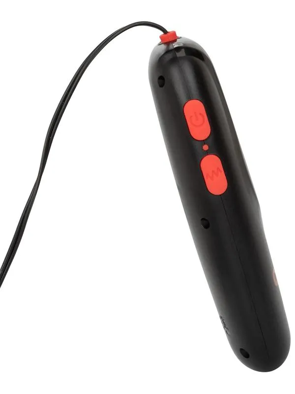 Colt Rechargeable Turbo Bullet CalExotics Female Sex Toys Colt Rechargeable Turbo Bullet CalExotics Female Sex Toys